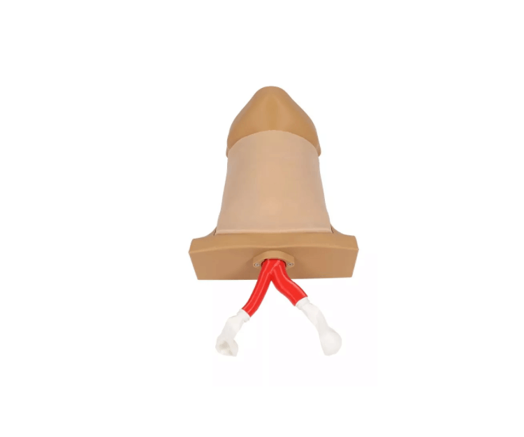 Crico Chris – Koniotomie Task Trainer - Erler - Zimmer